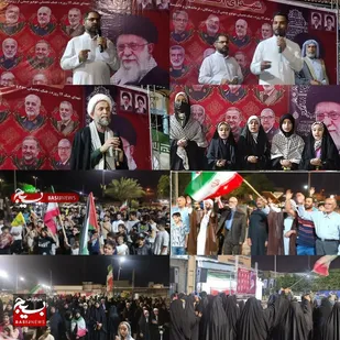 محرم، راز ماندگاری انقلاب اسلامی و سنگر مقابله با طاغوت&zwnj;های عصر است