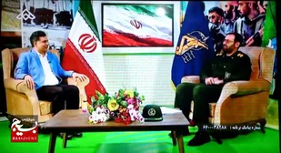 تا آخرین قطره خون پای این انقلاب و نظام اسلامی میمانیم
