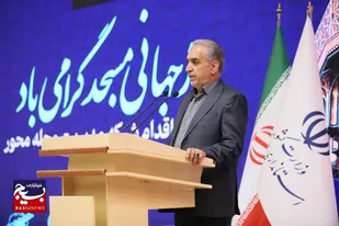 اجرای الگوی مدیریت محله&zwnj;محور در ۶۴ محله همدان
