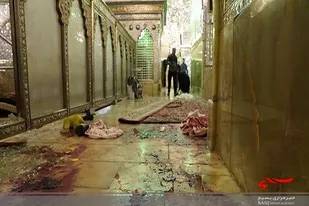 اصحاب فرهنگ سیستان و بلوچستان حادثه تروریستی حرم شاهچراغ را محکوم کردند