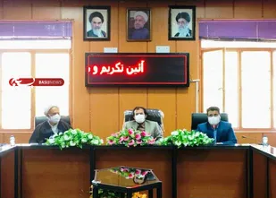 رییس دادگستری ایلام: تعامل دستگاه قضایی باعث ایجاد امنیت پایدار شده است
