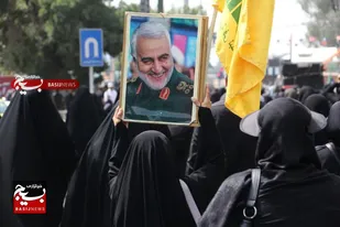 سلام ما به حسین و به کربلای حسین...