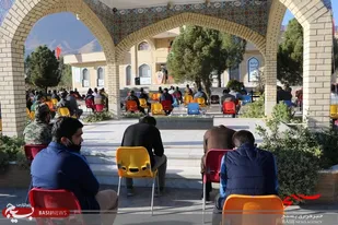 حیات وممات ائمه معصومین فرقی نمی کند درهمه امور زندگی ومشکلات به ائمه اطهار رجوع کنیم.
