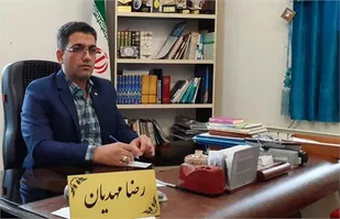 کانون &laquo;اهل بیت&raquo; بیارجمند در طرح ملی ایران قوی افتخار آفرینی کرد