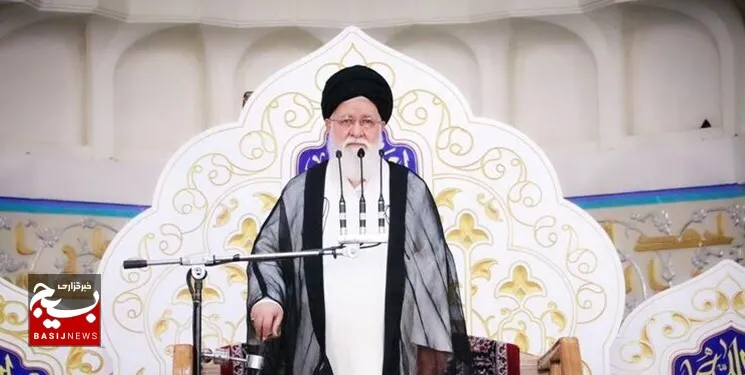 رهبر معظم انقلاب با عفو عمومی، فرزندان فریب‌خورده ملت را در آغوش گرفت