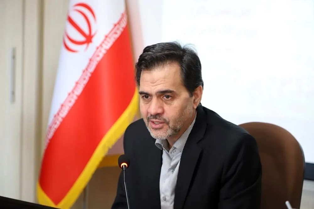مصرف برق استان همدان به ۱۳۰۰ مگاوات رسیده است