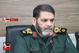 جهاد تبیین ، جهاد خدمت، کلیدواژه اساسی فعالیت های بسیج است / مردم اصلی ترین پشتوانه انقلاب اسلامی