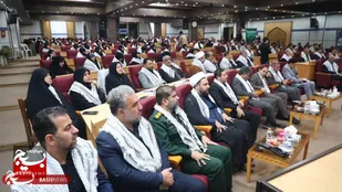 تفکر بسیج، مایه ی حیات&zwnj;بخش فرهنگ و خدمت در جامعه
