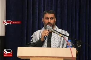 سپاه پاسداران مکتب اهل بیت(ع) است