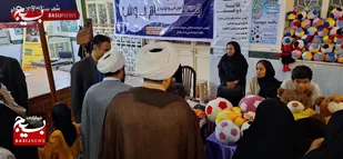 گشایش نمایشگاه بانوان مهردخت در تربت جام+فیلم