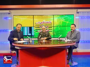مقاومت مردمی در حماسه ششم بهمن آمل باعث شکست منافقین شد