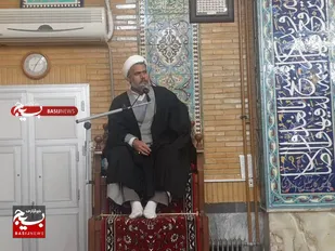 &nbsp;

انتخابات مقدمه ایران قوی است