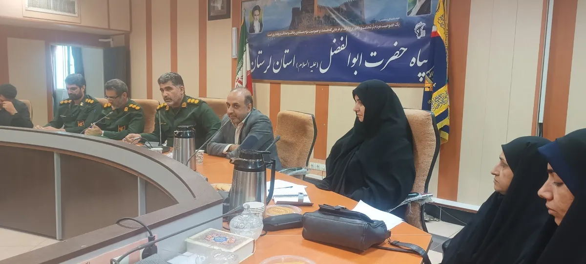 هفته زن؛ میدان جهاد تبیین برای احیای جایگاه مادر ایرانی/قدرت زن مسلمان در مادریِ تمدن‌ساز است، نه الگوهای مقطعی غرب