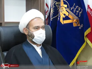 تنها راه نجات بشریت، معنویت و تقویت خدامحوری است