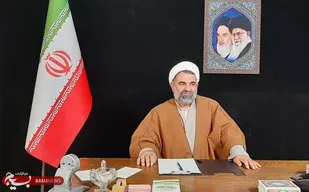 مکتب سردار شهید حاج قاسم سلیمانی مکتب عاشورا است