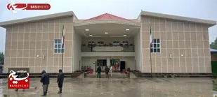 مدرسه روستای خرماکلای قائمشهر با حضور رئیس جمهور افتتاح می&zwnj;شود