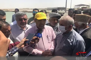 مشکلات کشاورزی سیستان به طور ویژه در مجلس بررسی خواهد شد