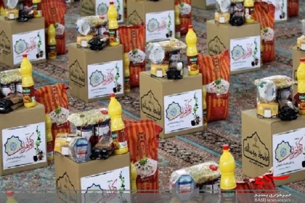 87هزار سبد معیشتی بین نیازمندان سیستان ‏وبلوچستان توزیع می شود