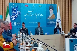 امروز امپراطوری رسانه&zwnj;ای غرب و استکبار جهانی جای شهید و جلاد را تغییر می&zwnj;دهند