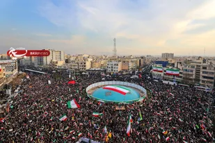 بیانیه مشترک جامعه ورزش و جوانان کشور به&zwnj;مناسبت راهپیمایی یوم&zwnj;الله ۲۲ بهمن