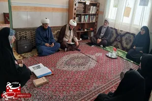 بازدید مسئولان تعلیم و تربیت سپاه استان همدان از طرح &laquo;نو+جوانه&zwnj;های امید&raquo; در بهار