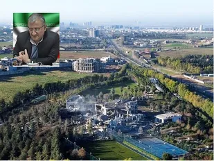 دشمنان ملت ایران در 24 ساعت شبانه روز آرامش نخواهند داشت!!!