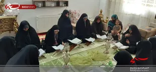 اجرای طرح کلبه کرامت ویژه ماه مبارک رمضان در محله حسنیه پردیسان