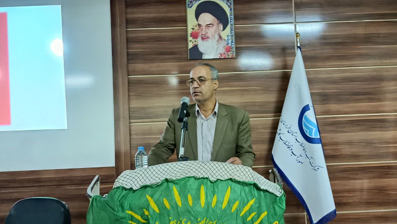 «سرو قامتان ترشیز»؛ روایت ایثار و شهادت در قاب شعر کاشمر
