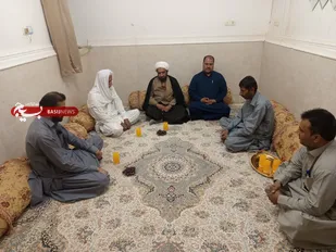 تکریم خانواده شهدا وظیفه&zwnj;ای همگانی و نشانه قدردانی از ایثارگری آنان است