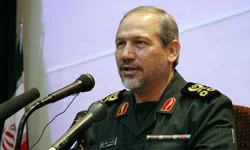 سرباز مکتب ولایت بودن لازمه سرباز امام زمان(عج) بودن است
