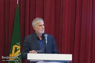 هدف انقلاب اسلامی پیاده&zwnj;سازی تمدن اسلامی در کشور می&zwnj;باشد
