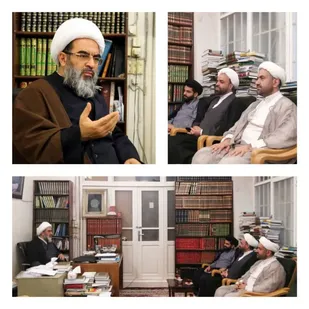 هویت واقعی طلبگی، بسیجی بودن است/ بسیج یک نیروی مقدس، مردمی و دینی است