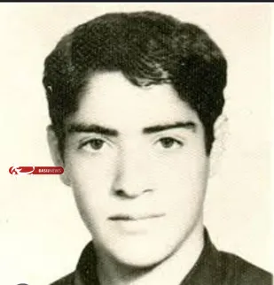 برگزاری سی و هفتمین سالگرد شهید سلیمان برکاتی در روستای سفیدکمر شهرستان ایجرود