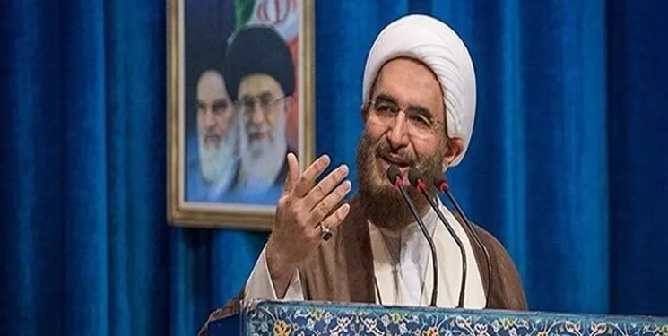 نتیجه صبر و شکر، شکوهی است که امروز برای ملت ایران فراهم شده است