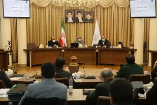 رشد 22 درصدی اعتبارات عمرانی استان&zwnj;ها در لایحه بودجه 1401