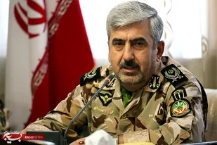 بحث موشکی تنها بخشی از توان دفاعی نظام جمهوری اسلامی ایران است