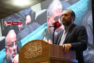 الگومحوری&raquo;، &laquo;عرصه&zwnj;محوری&raquo; و &laquo;جغرافیامحوری&raquo; رویکرد تولید محتوا در روابط عمومی بسیج است