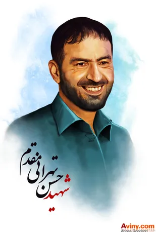 یازدهمین سالگرد شهادت سردار &laquo;حسن طهرانی مقدم&raquo; در زنجان برگزار می شود