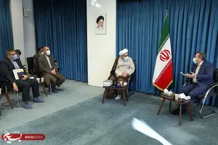 بیش از ۹۵ درصد اراضی ملی اسناد کاداستری دارد/۱۳۸ میلیون هکتار از مساحت کشور، عرصه&zwnj;های ملی است