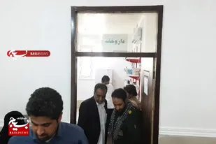 بیماران نیازمند در مهرستان به&zwnj;صورت رایگان ویزیت شدند