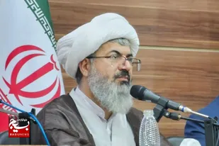 رژِیم صهیونیستی نماینده تمدن استثمارگر غرب است