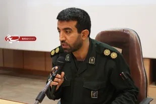 ملاک بسیجی بودن داشتن نگاه، رفتار و تفکر بسیجی است