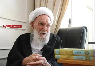 پیام تسلیت رئیس سازمان بسیج اساتید کشور در پی ارتحال آیت&zwnj;الله محمد&zwnj;علی ناصری دولت آبادی
