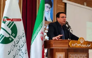 بیش از ۱۱ هزار دانش&zwnj;آموز آذربایجان&zwnj;شرقی پای کار محیط&zwnj;زیست