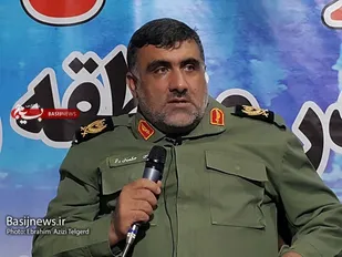 تا آخرین لحظه در کنار مردم  زلزله سی سخت خواهیم بود/ تیپ 48 فتح خادم مردم است