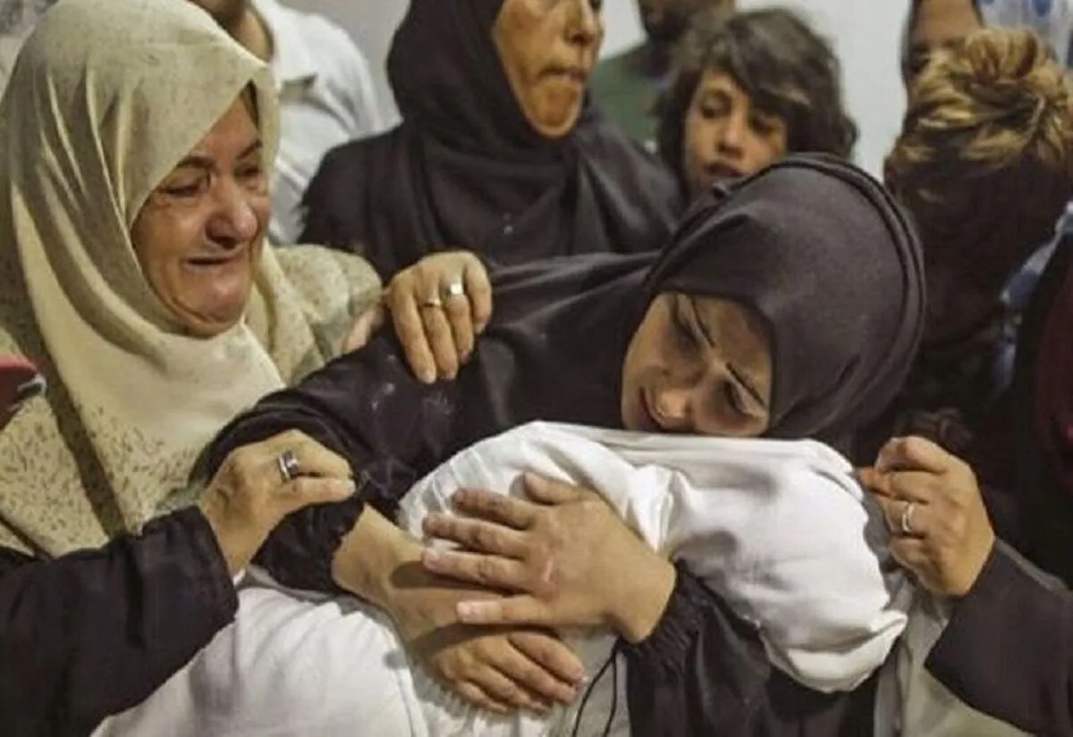 همایش بین‌المللی مجازی «زینب کبری(س) اسوه زنان مقاومت» برگزار شد