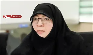 حضور زنان در میدان فراتر از جهاد است