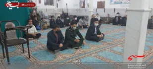 نشست بصیرتی/ بسیج و بصیرت دوگانه&zwnj;ای جداناپذیر