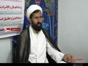 برگزاری طرح جوانه&zwnj;های صالحین در 14 پایگاه محلات فامنین