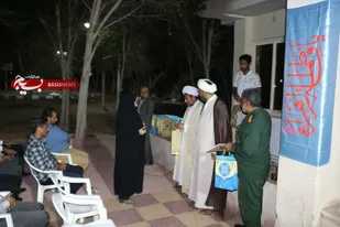 سند اعتلای راهبردی در بسیج براساس بیانیه گام دوم انقلاب تنظیم شده است